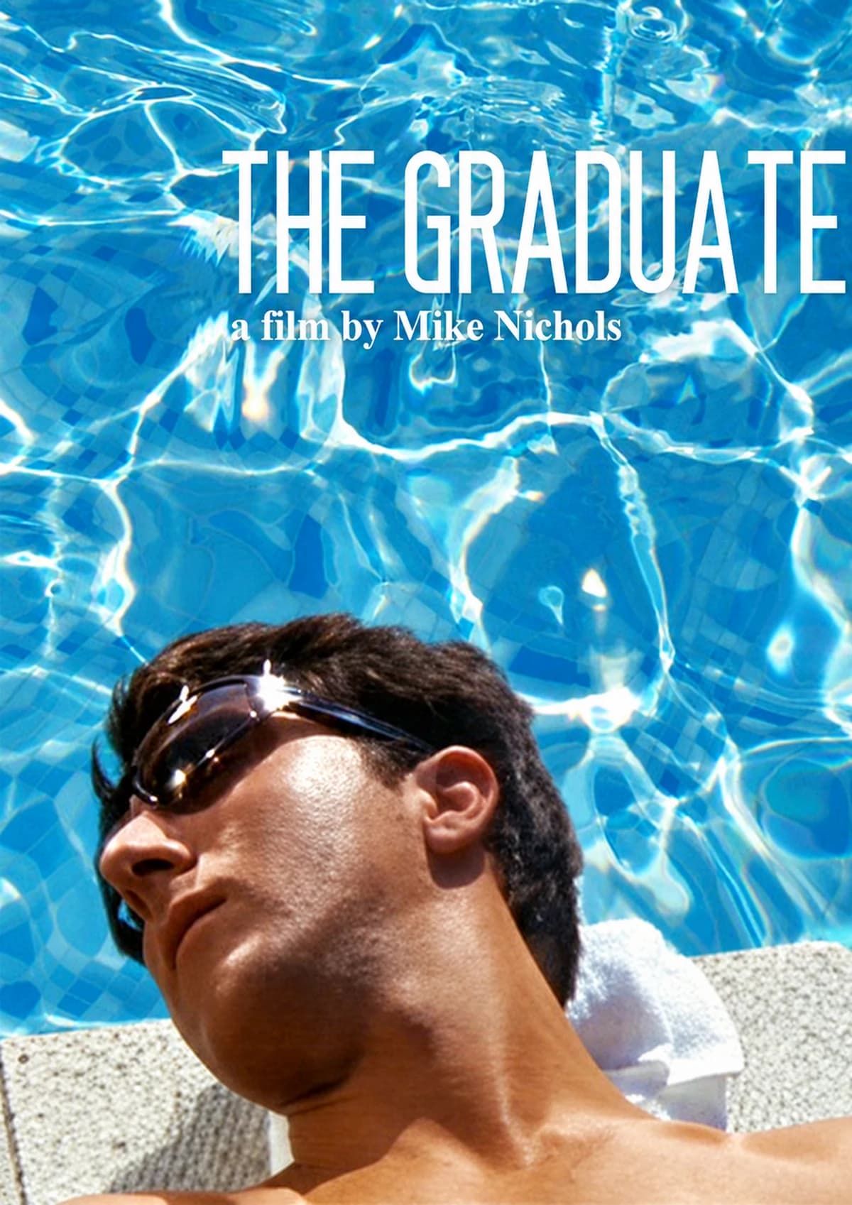 Quadro decorativo The Graduate