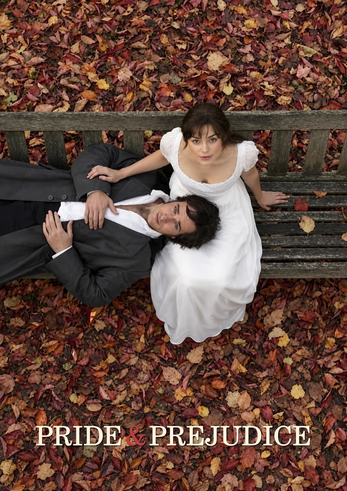 Quadro decorativo Pride Prejudice Outono