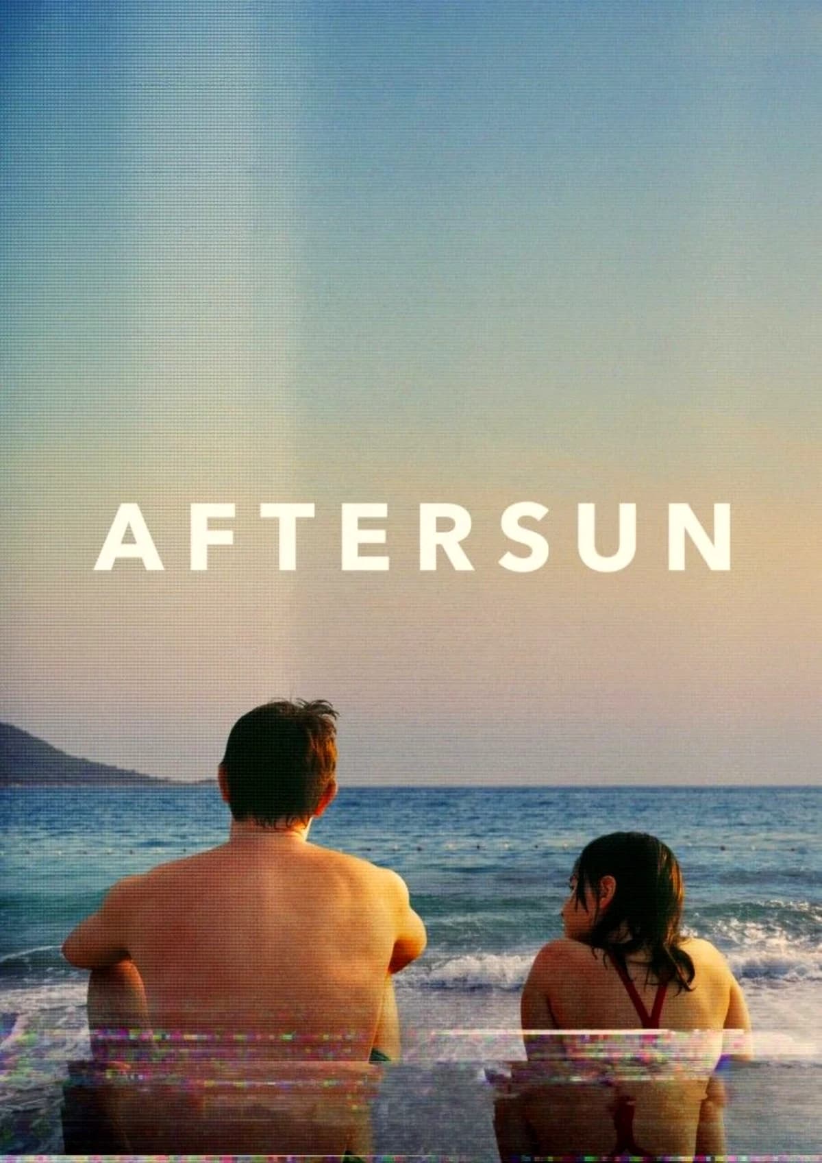 Quadro decorativo Aftersun