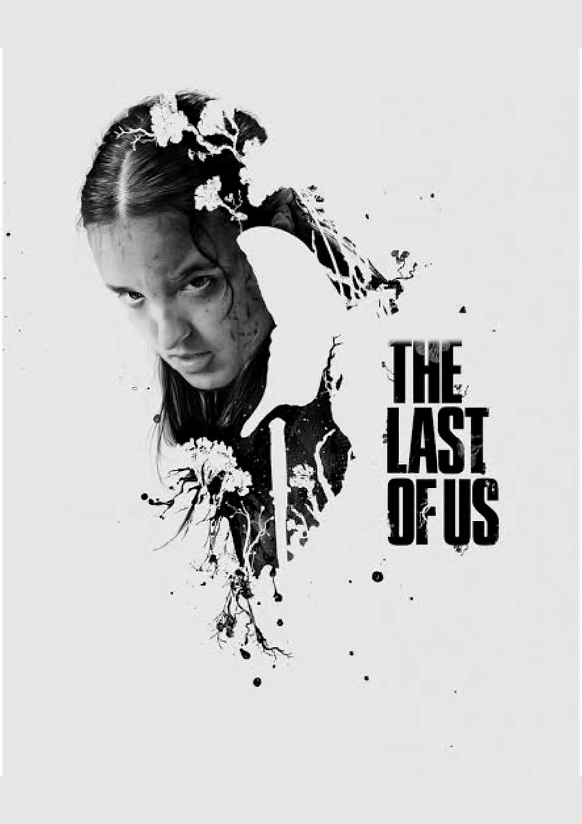 Quadro decorativo The Last of Us 01