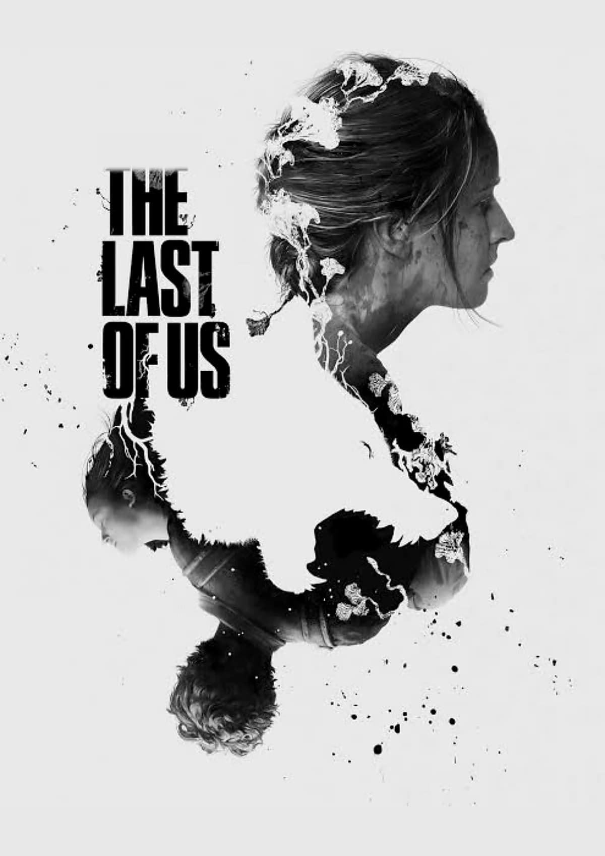 Quadro decorativo The Last of Us 03