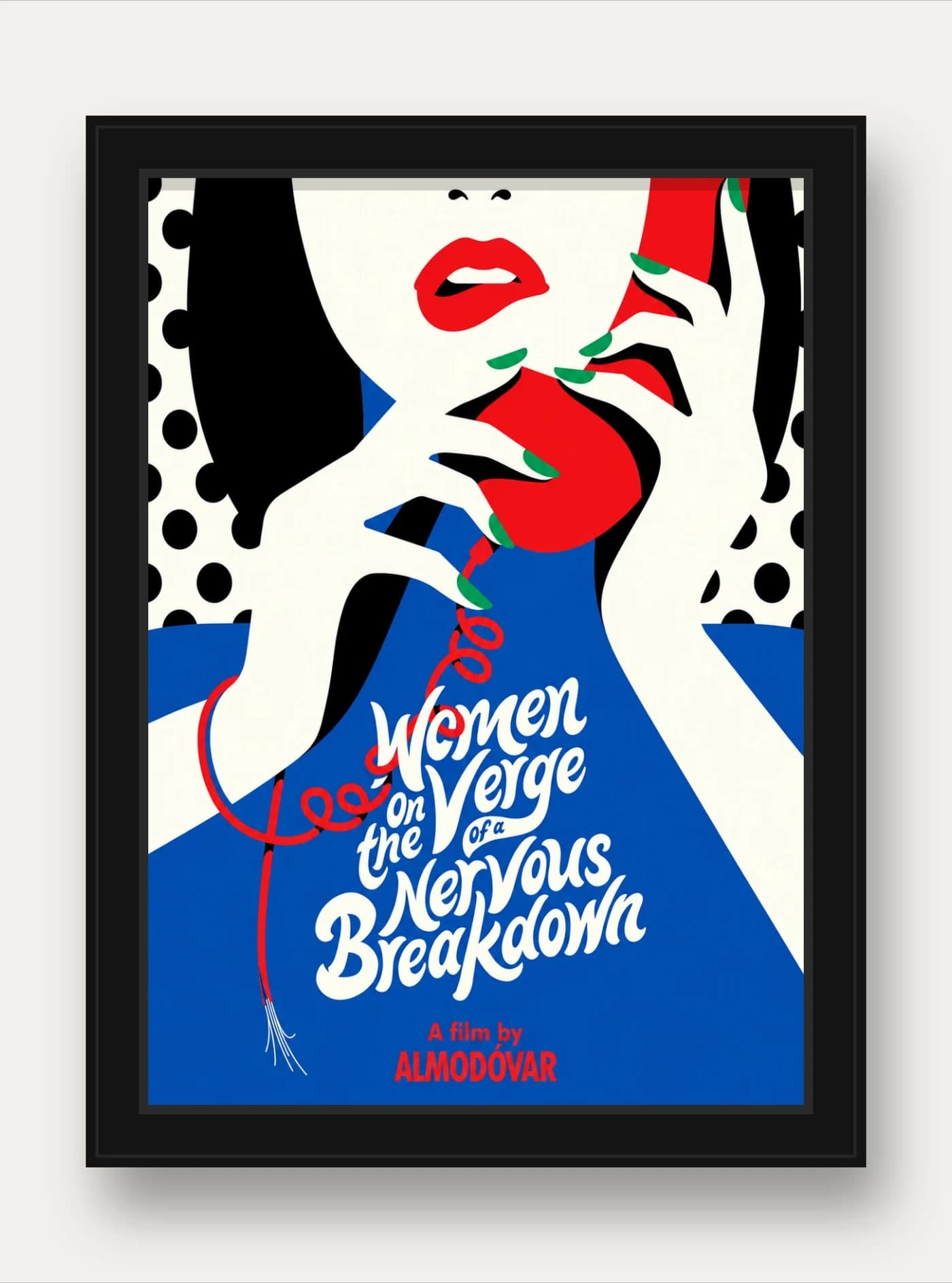 Quadro decorativo Women on the Verge
