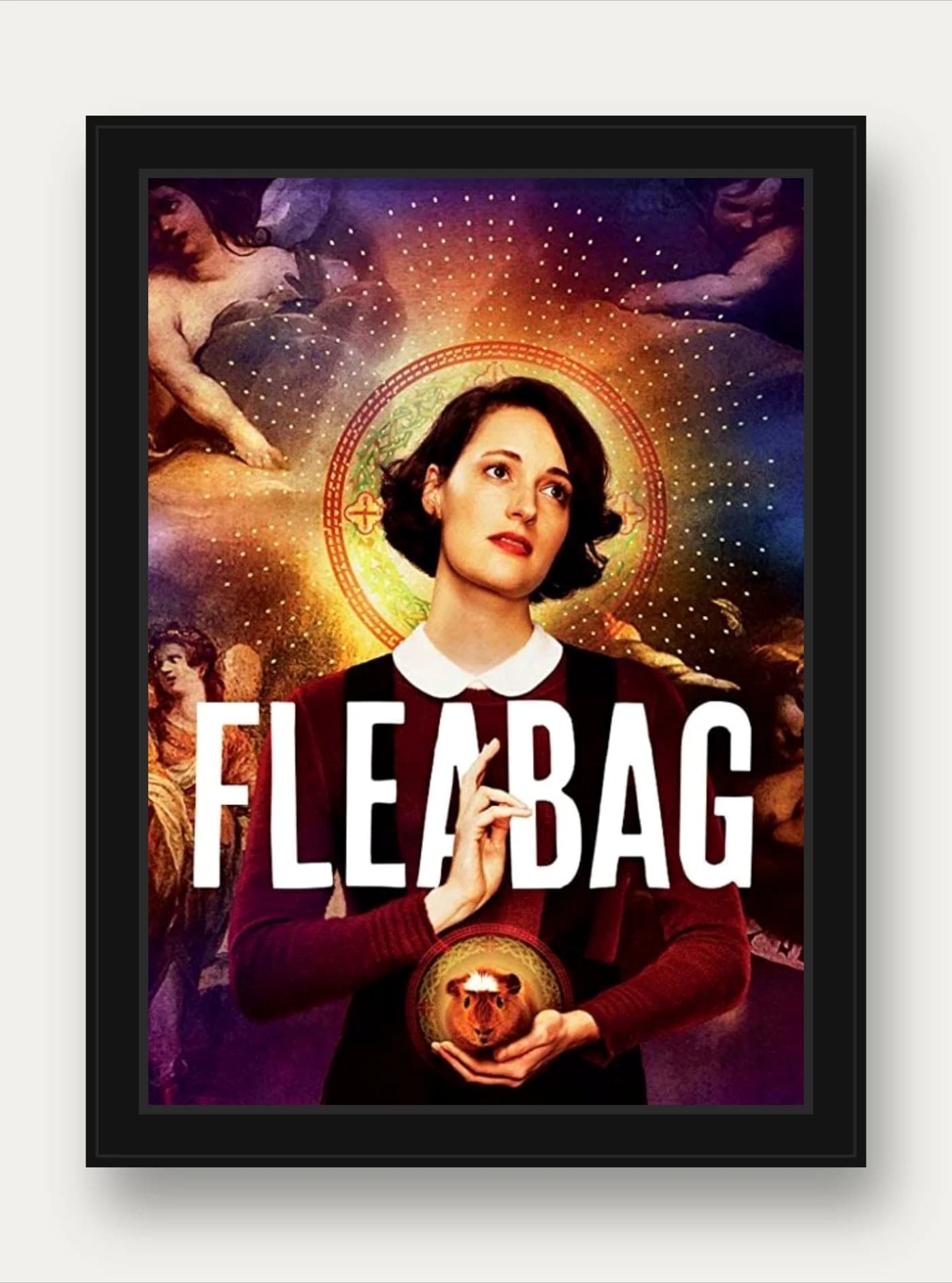 Quadro decorativo Fleabag - Arte