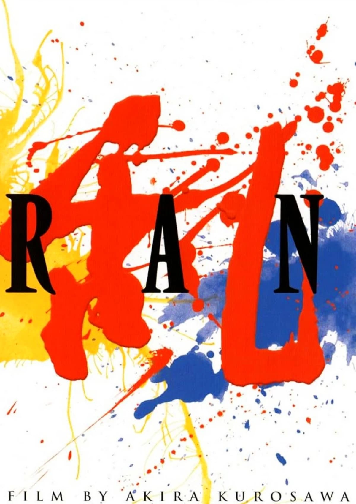 Quadro decorativo Ran