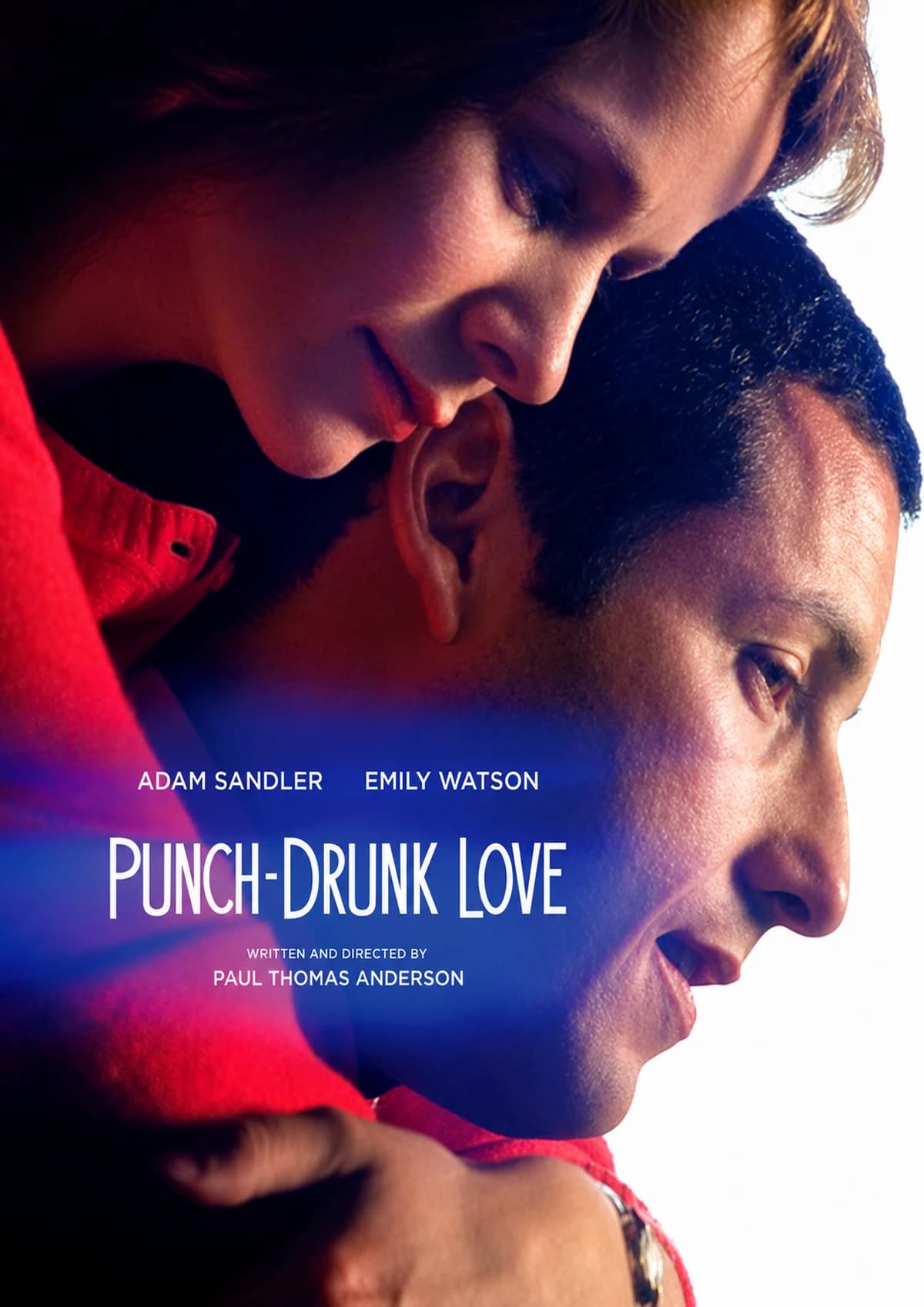 Quadro decorativo Punch Drunk Love