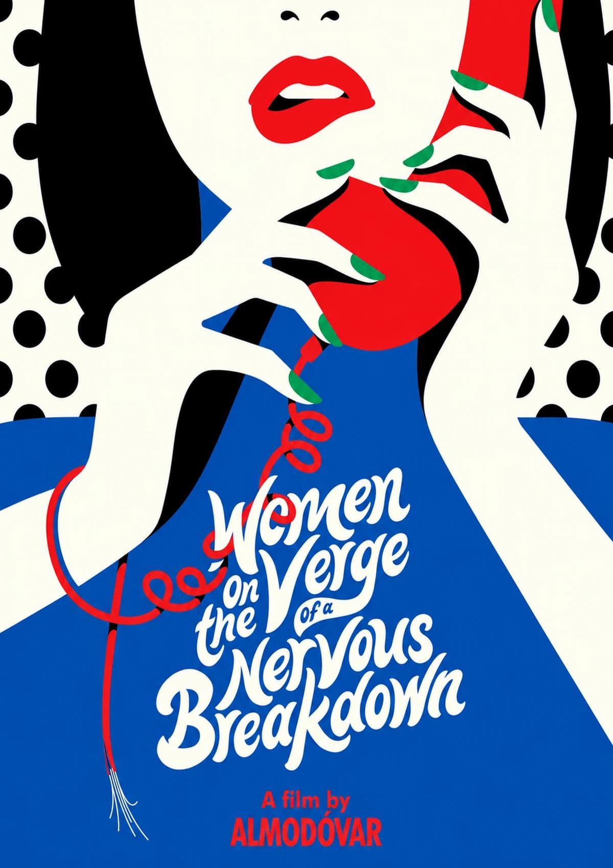 Quadro decorativo Women on the Verge